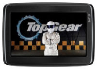 TomTom GO LIVE Top Gear edition (1ER4.002.14)
